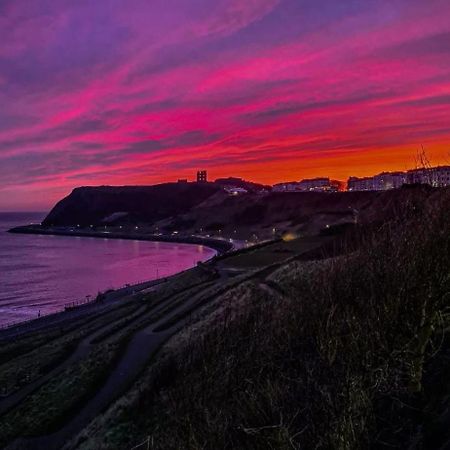 The Taproom Scarborough Kültér fotó