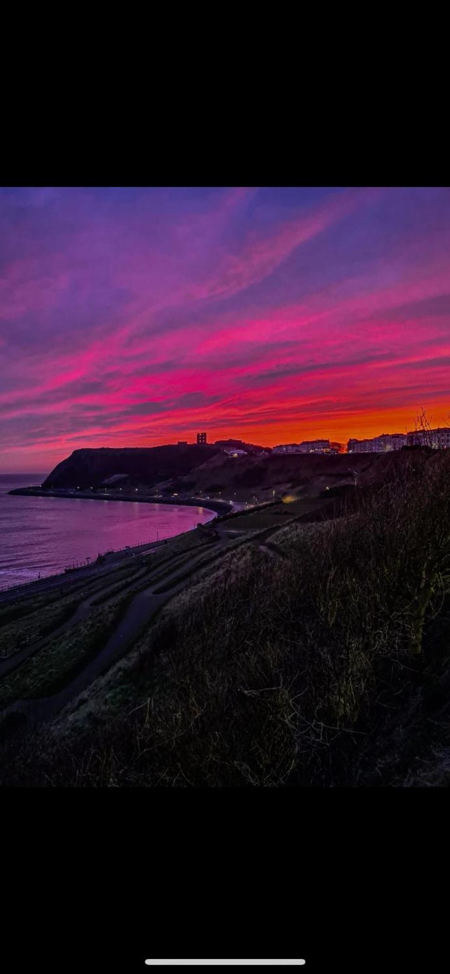 The Taproom Scarborough Kültér fotó